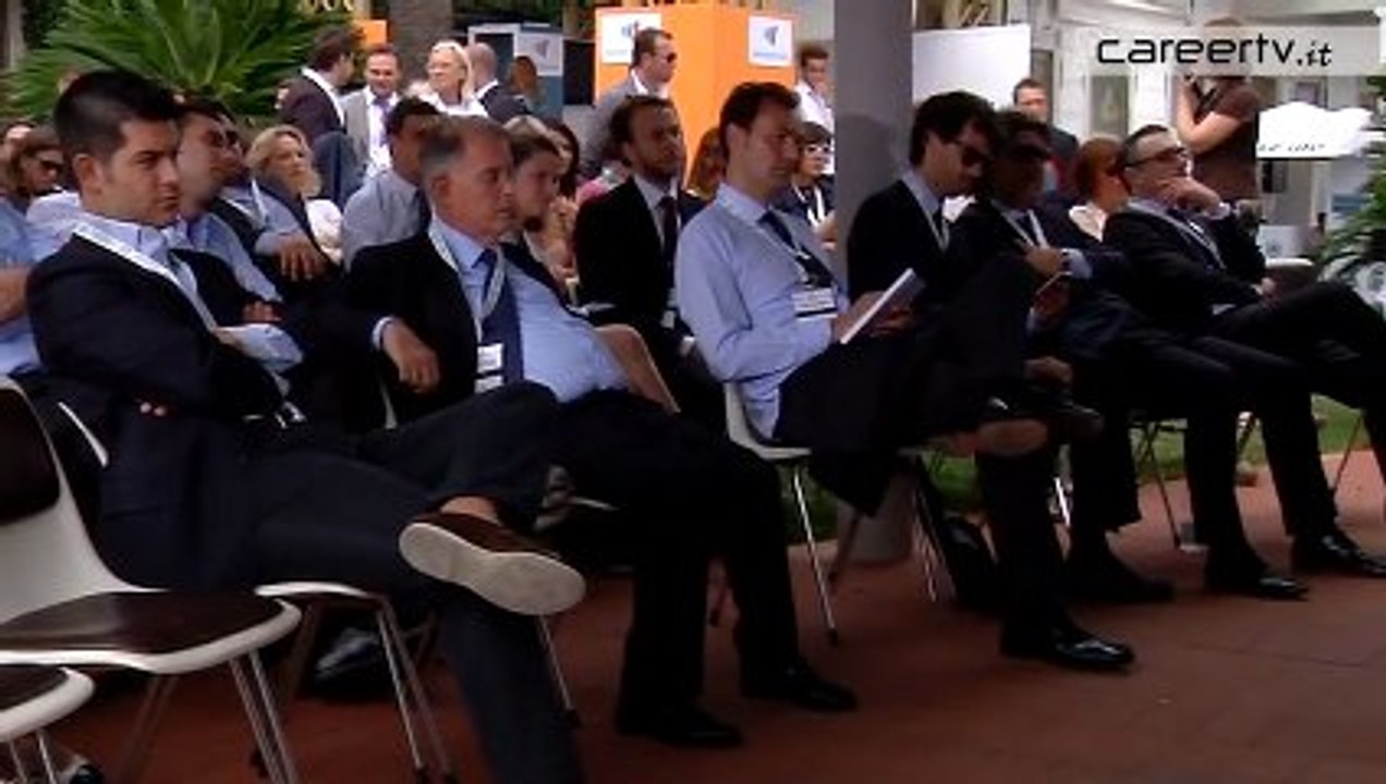 CareerTV.it: Imprenditoria come opportunità per laureati