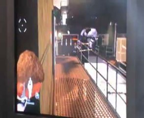 [Walkthrough] 007 Quantum of Solace Episode 3 Résumer de l'E3 {2éme partie} et on refait le même niveau