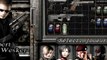 Resident Evil 4 Mercenaries Wesker Village