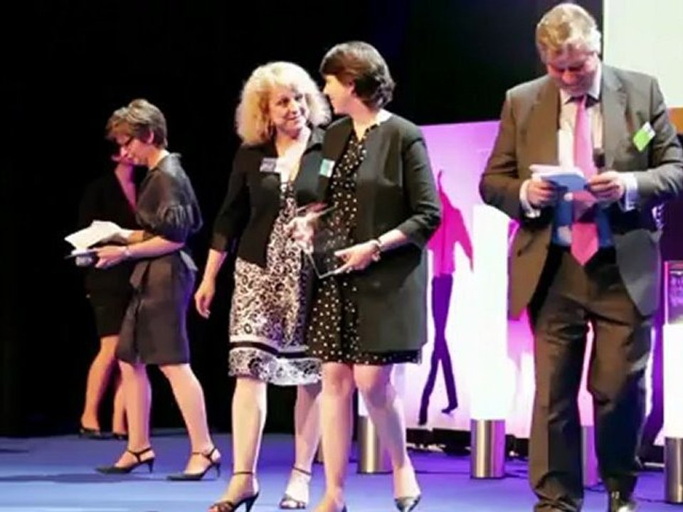 Le Centre Hospitalier de Châtellerault Prix OCIRP 2012 Accompagnement social et-ou médical personnalisé