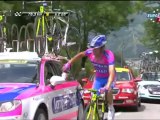 Tour de France 2012 - Etape.11;Albertville->La Toussuire - Les Sybelles.148.Km(8)