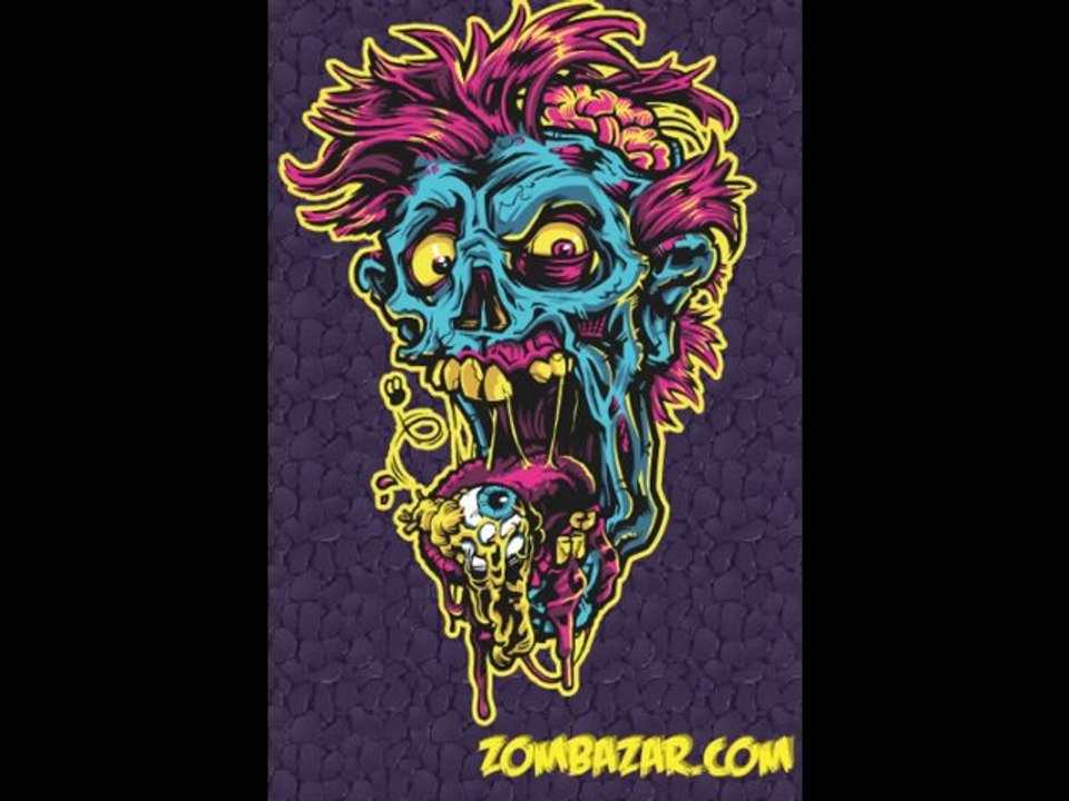 Tutoriel Boxhead_Disponible sur Zombazar.com