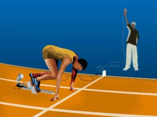 Sciences et Avenir présente : comment chronométrer aux JO ?