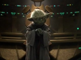 Star Wars Episode III (Deleted Scenes) - Exiled to Dagobah