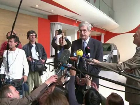 Peugeot Citroën anunció despidos