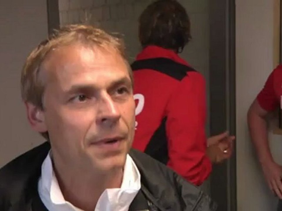 Olaf Thon - In der CL wird es Schalke schwer haben