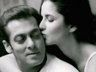 It's Easy To Fall In Love With Katrina Kaif, Says Salman Khan - Bollywood Hot