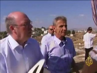 تضامن فلسطينيي 48 مع الشيخ رائد صلاح