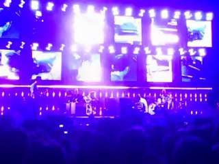 Radiohead - Codex - Nîmes 11/07/12