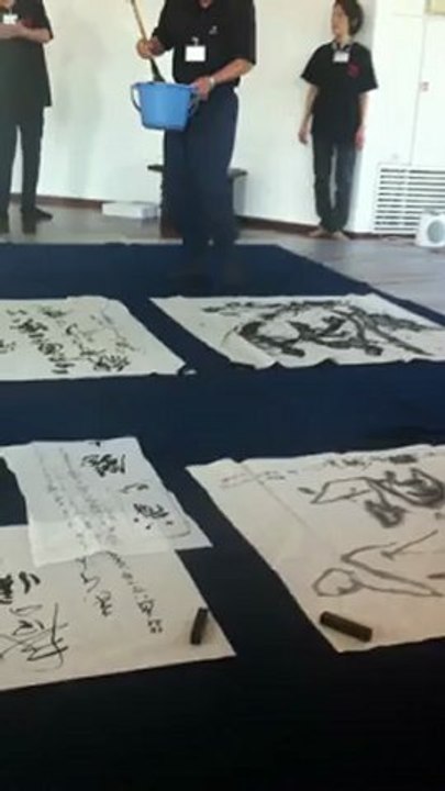 Atelier d'artistes