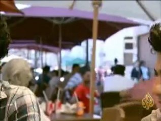 جلسة حول واقع ما بعد الثورة في تونس