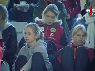 'KTX': One Wall-a, modalitate ezezaguna