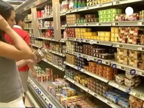 Carrefour için en kötü günler geride kaldı