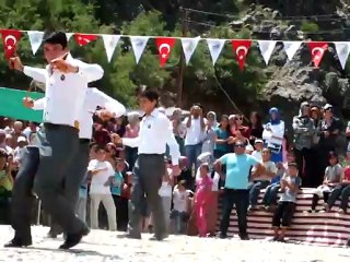 GRUP KAŞIKS KORUALAN ŞENLİĞİ