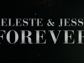 Celeste and Jesse Forever [TRAILER]