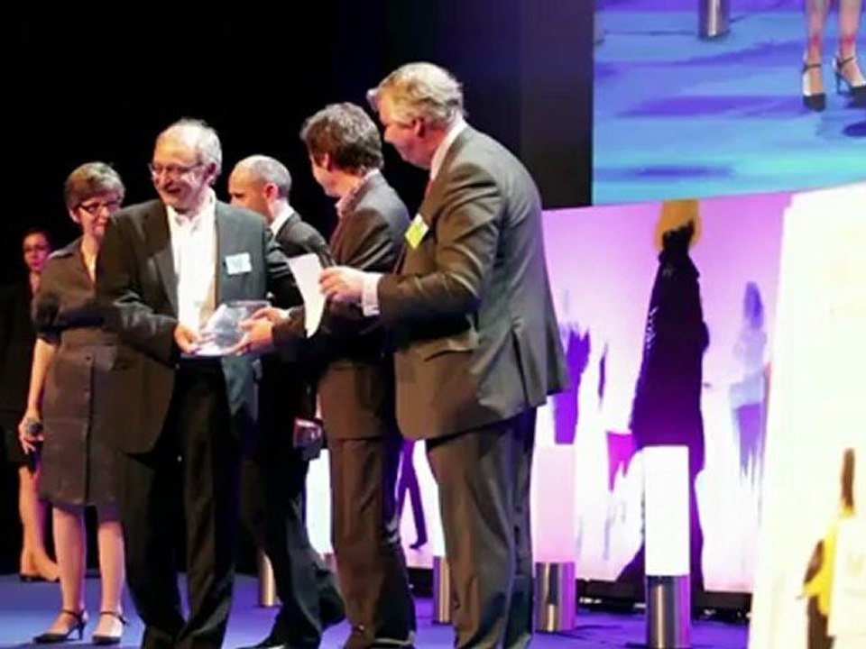 Pyrhando – Pyrénées Prix OCIRP 2012 Sport