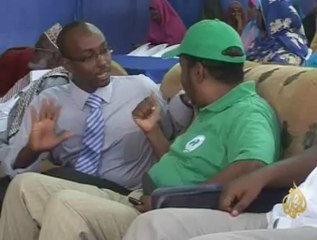 ذكرى استقلال جنوب الصومال عن ايطاليا