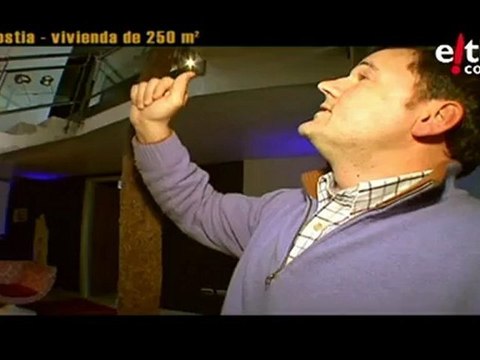 Objetivo Euskadi: La casa de tu vida