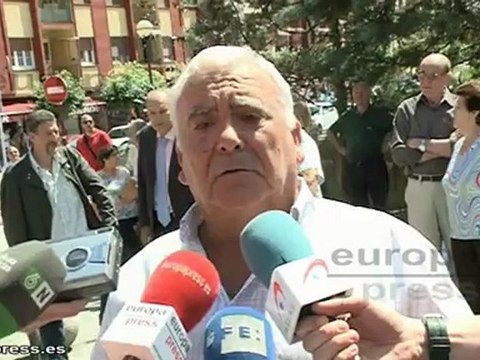 Edil, culpable por la muerte de Miguel Ángel Blanco