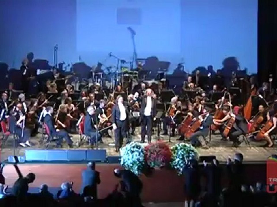 SPECIALE CONCERTO "POLIZIA PER LA GENTE"