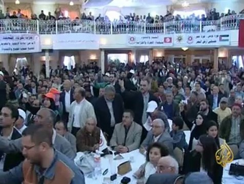 جدل حول علاقة الدين بسياسة في تونس