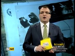 Komplo Teorisi - Hollwood 11.7.2012