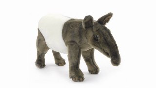 Peluche tapir 35 cm