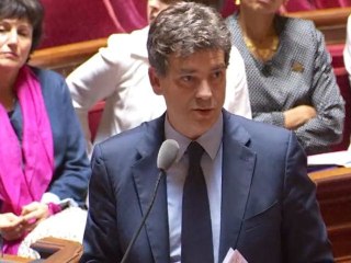 Montebourg : "Nous n'acceptons pas en l'état le plan" de PSA