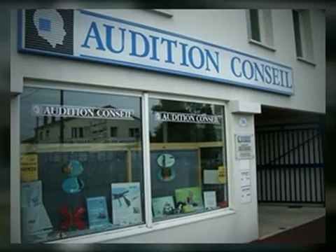 Centre audition La Rochelle - Audition Conseil - appareil auditif