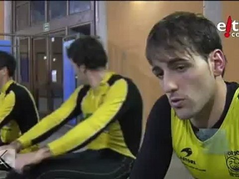 'Kresala Tostaz Tosta': Orio Arraun Elkartea