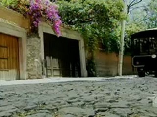 Rosa Diamante Avance Cap.03