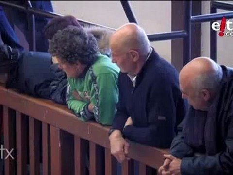 'KTX': Ipar Euskal Herriko pasaka txapelketaren finala