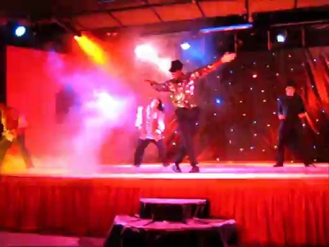 PLAYA DJERBA 18 juin 2012 (10) - Cabaret 5