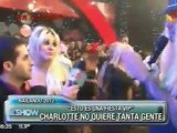 11-07 charlotte no quiere tanta gente