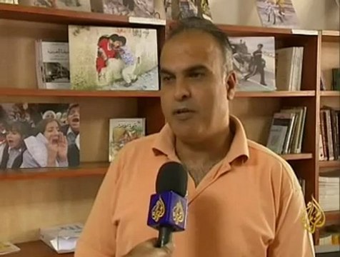 معاناة الاطفال الاسرى في سجون الاحتلال الإسرائيلي