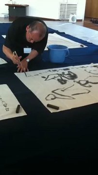 Atelier d'artistes- Improvisation