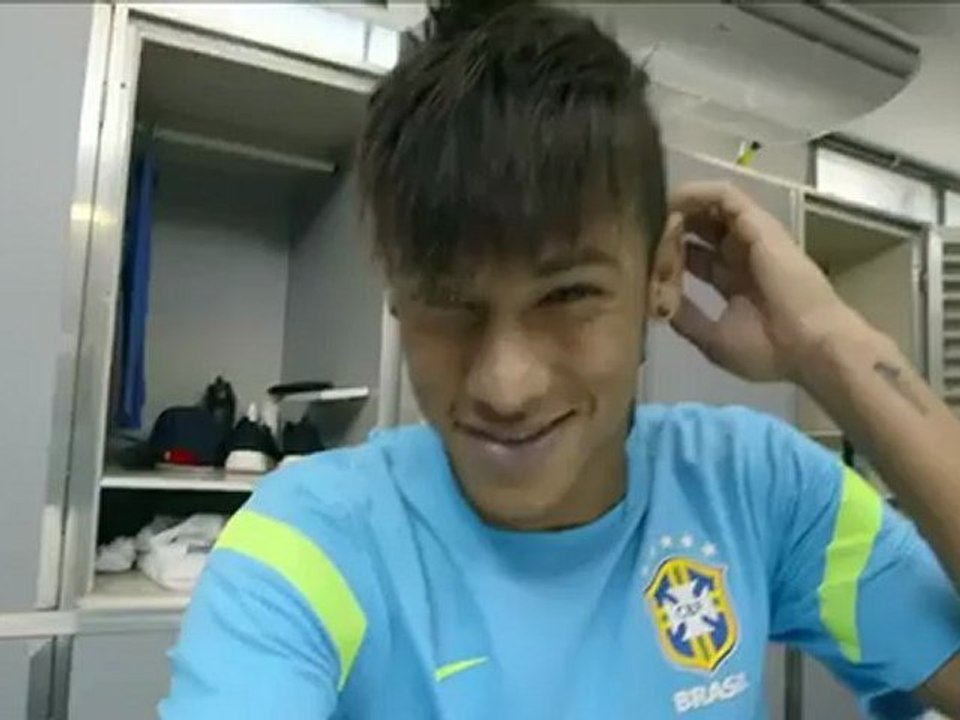 Nike GS: Mystery player revealed...