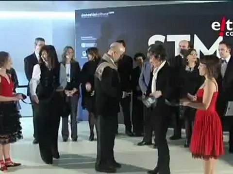 Donostiako San Telmo Museoa, berriz zabalik