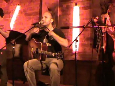 Le Tournebelle 2012.07.10 Bernard Adamus - Extrait 6