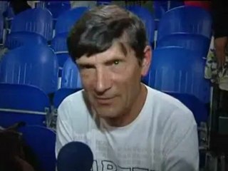 Festival d'Avignon 2012: Puzzle Carrière