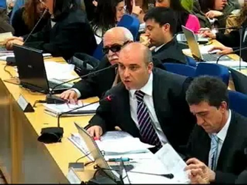 TP 89324. Policía Nacional.