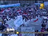 بلدنا بالمصري: جمعة الغضب الثانية تمت على أحسن ما يكون