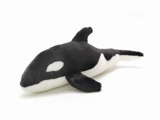 Peluche orque 54 cm