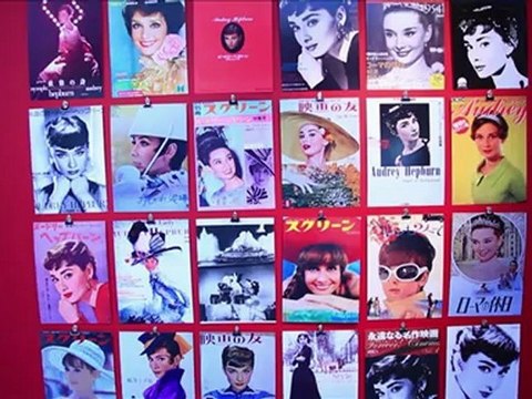 Audrey Hepburn - La Vie de Chalet Episode 52 Saison 2 Série 2