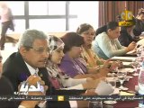 بلدنا بالمصري: ورشة عمل النظم الانتخابية