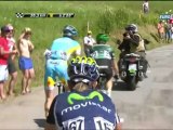 Tour de France 2012 - Etape.11;Albertville  La Toussuire - Les Sybelles.148.Km(13)