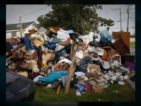 Denver Junk and Trash Removal and Cleanup Services