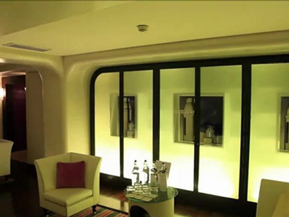 Le Réserve - La Vie de Chalet Episode 54 Saison 2 Série 2