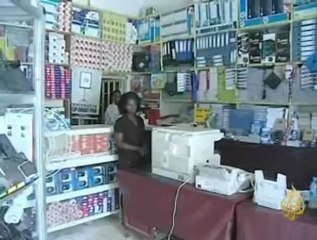 أسرة شمالية تختار جنوب السودان موطناً لها