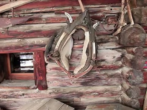 St Véran - La Vie de Chalet Episode 55 Saison 2 Série 2